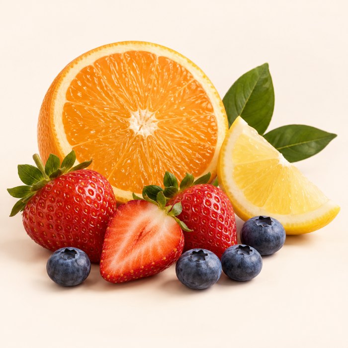 Vitamin C